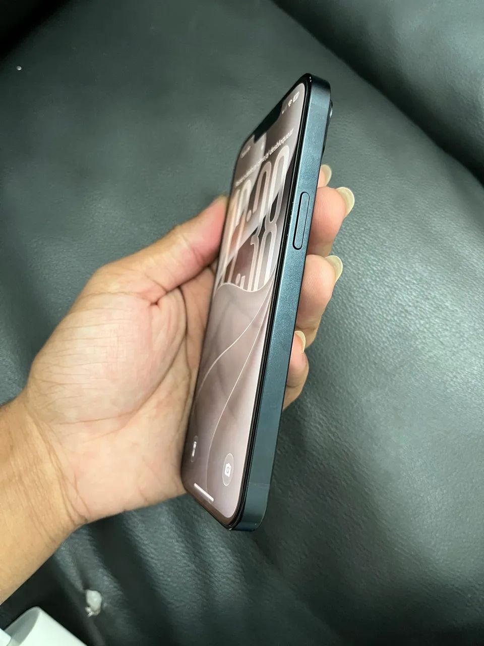iPhone 14 128gb preto  - Foto 3