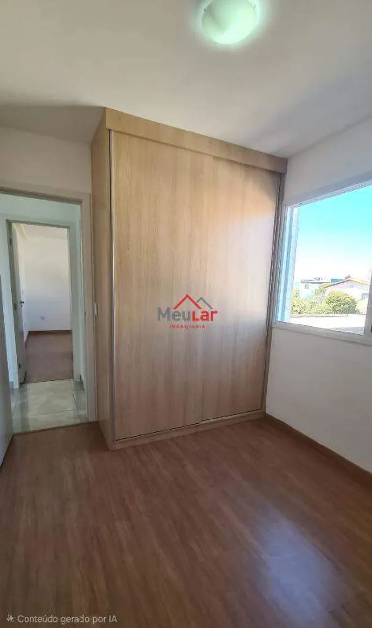 APARTAMENTO 2 QUARTOS COM SUÍTES E 2 VAGAS  SANTA ROSA - Foto 5