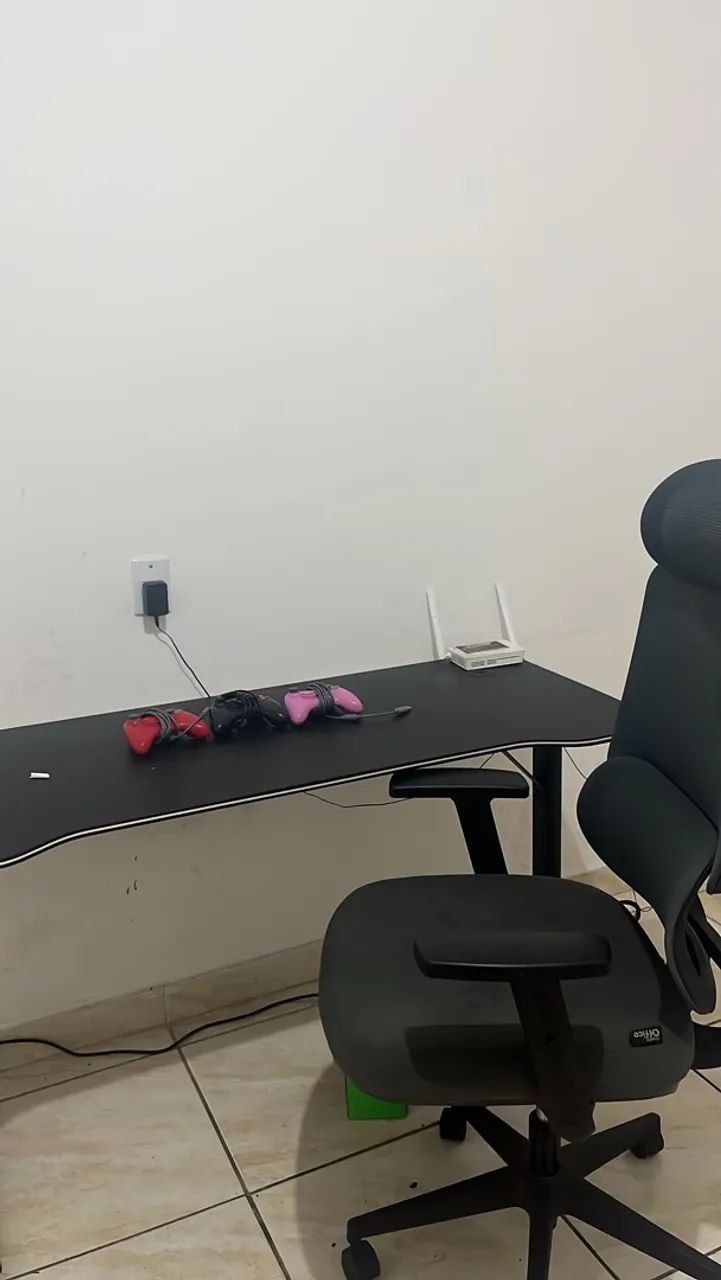 Mesa gamer  - Foto 2