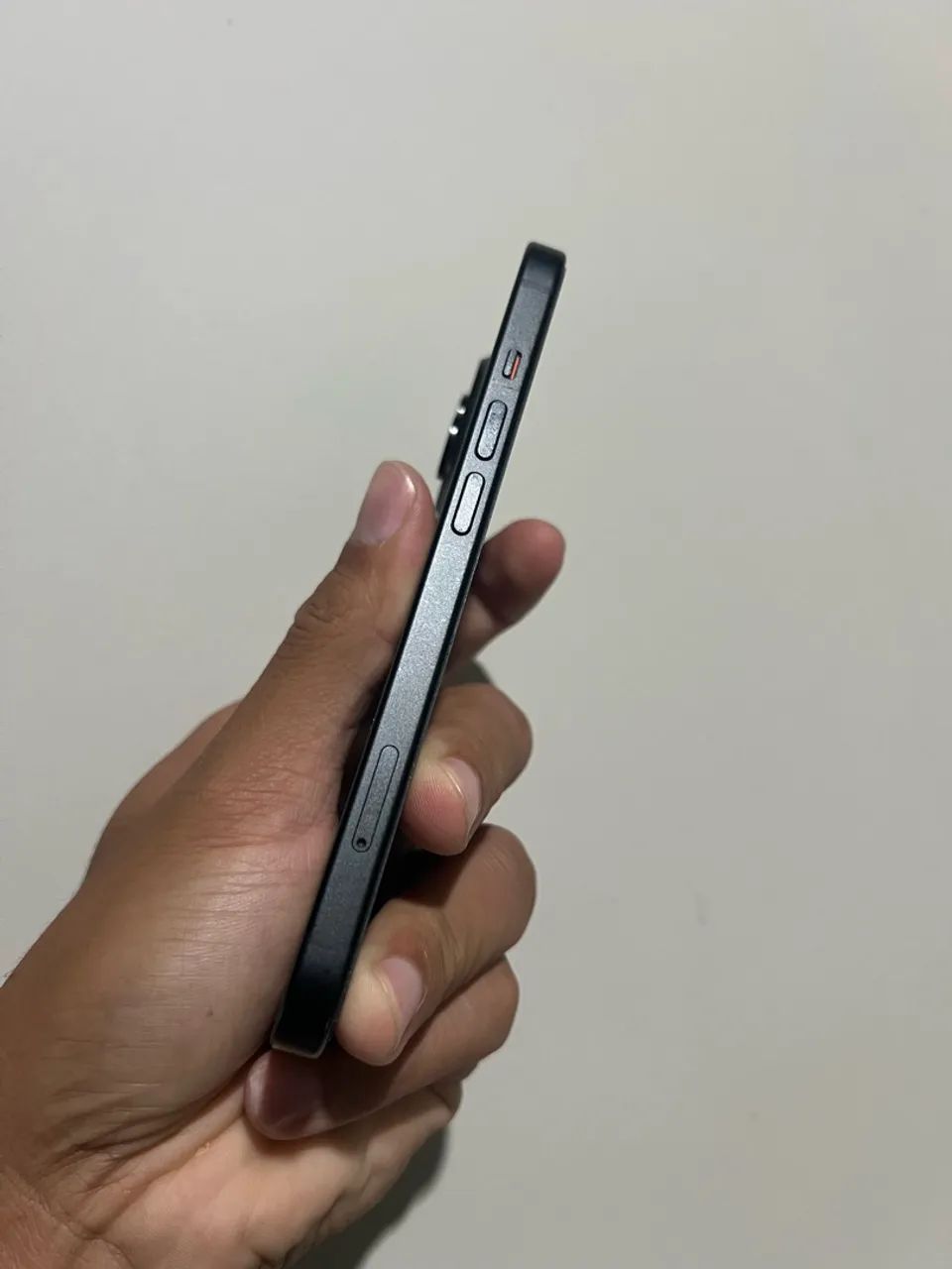 iPhone 15 de 128GB Black - Foto 4