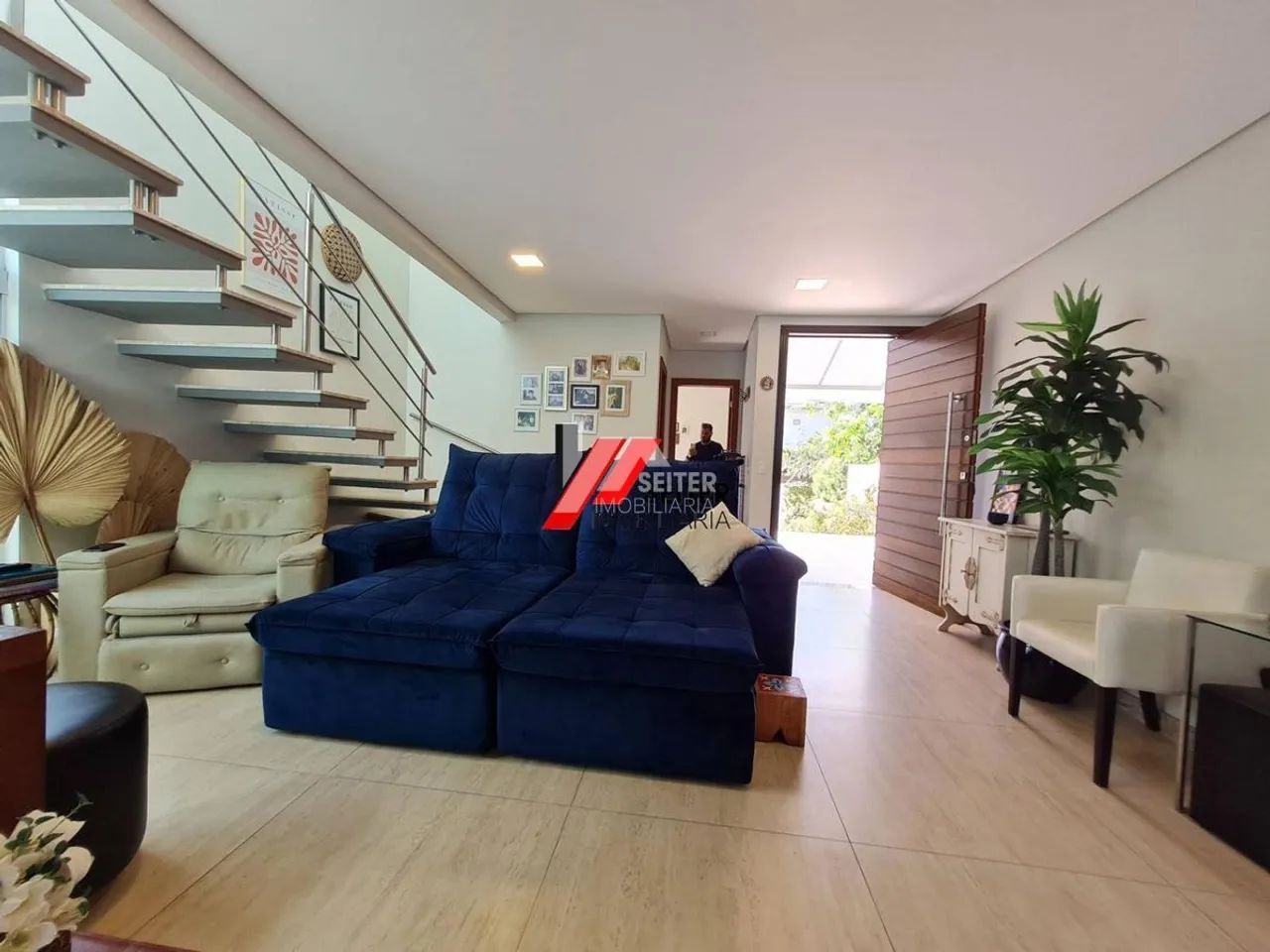 Casa à venda Cachoeira do Bom Jesus Florianópolis - Foto 3