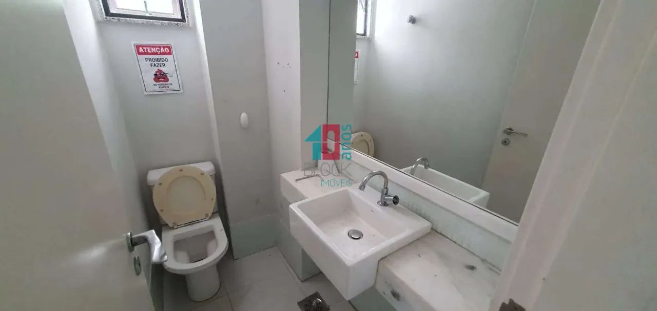 Barra da Tijuca | Prédio Comercial - Foto 11