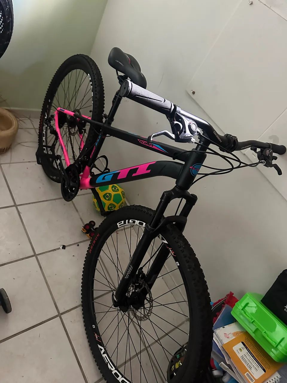 Vende bicicleta  - Foto 2