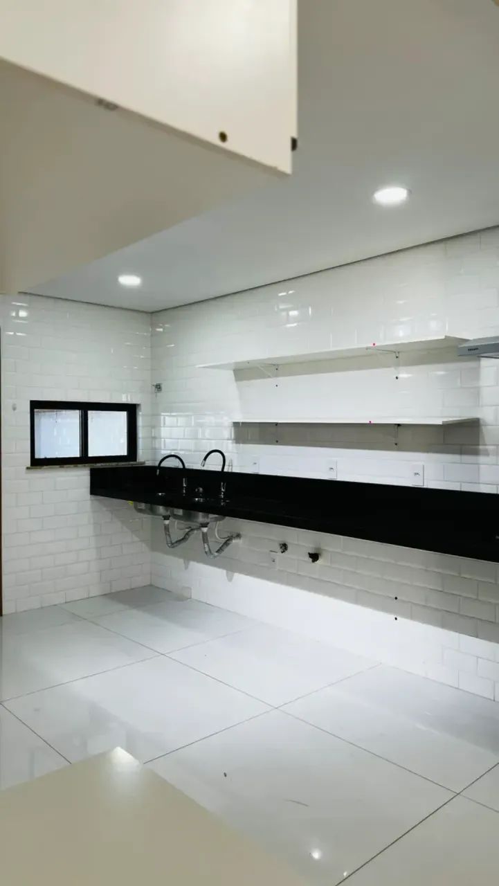 ARACAGY CASA EM CONDOMÍNIO DUPLEX - Foto 5