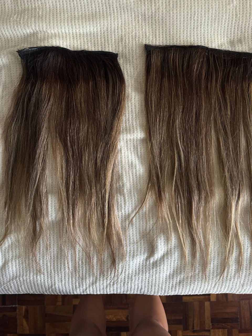 Cabelo brasileiro do Sul - Foto 4