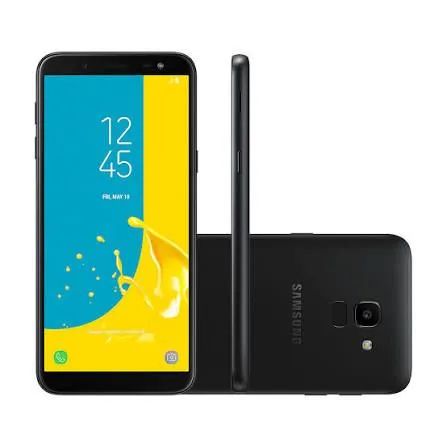 Samsung j6 32gb 