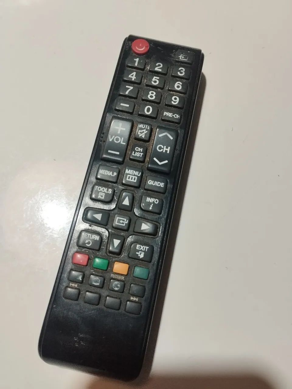 TV Samsung 40 polegadas LCD não é Smart - Foto 3