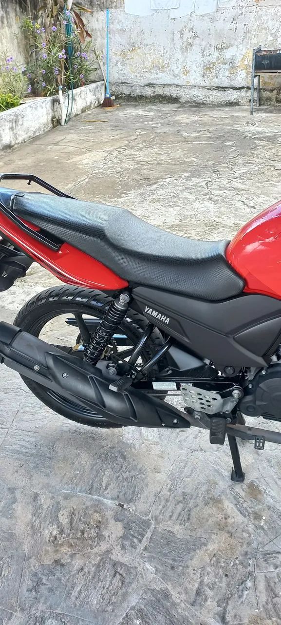 Fazer 150 2024  - Foto 4