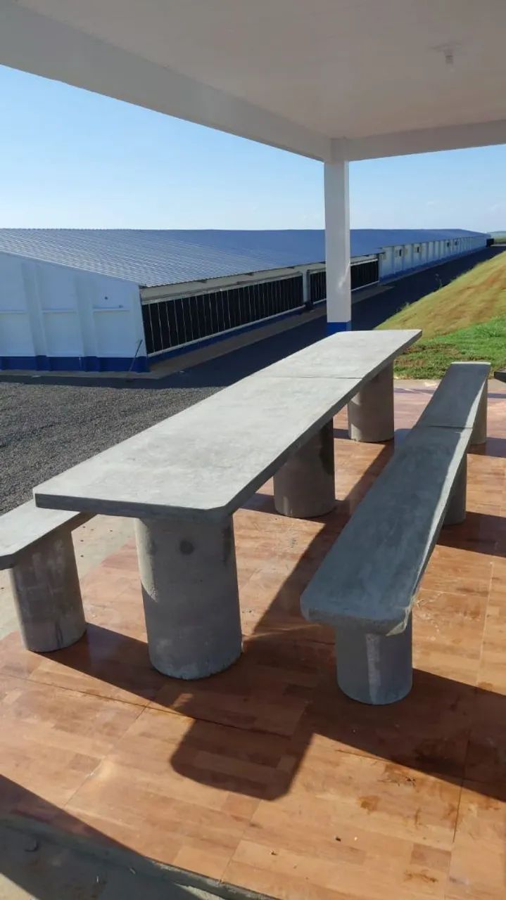  Venda de Indústria de artefatos de cimento. - Foto 5