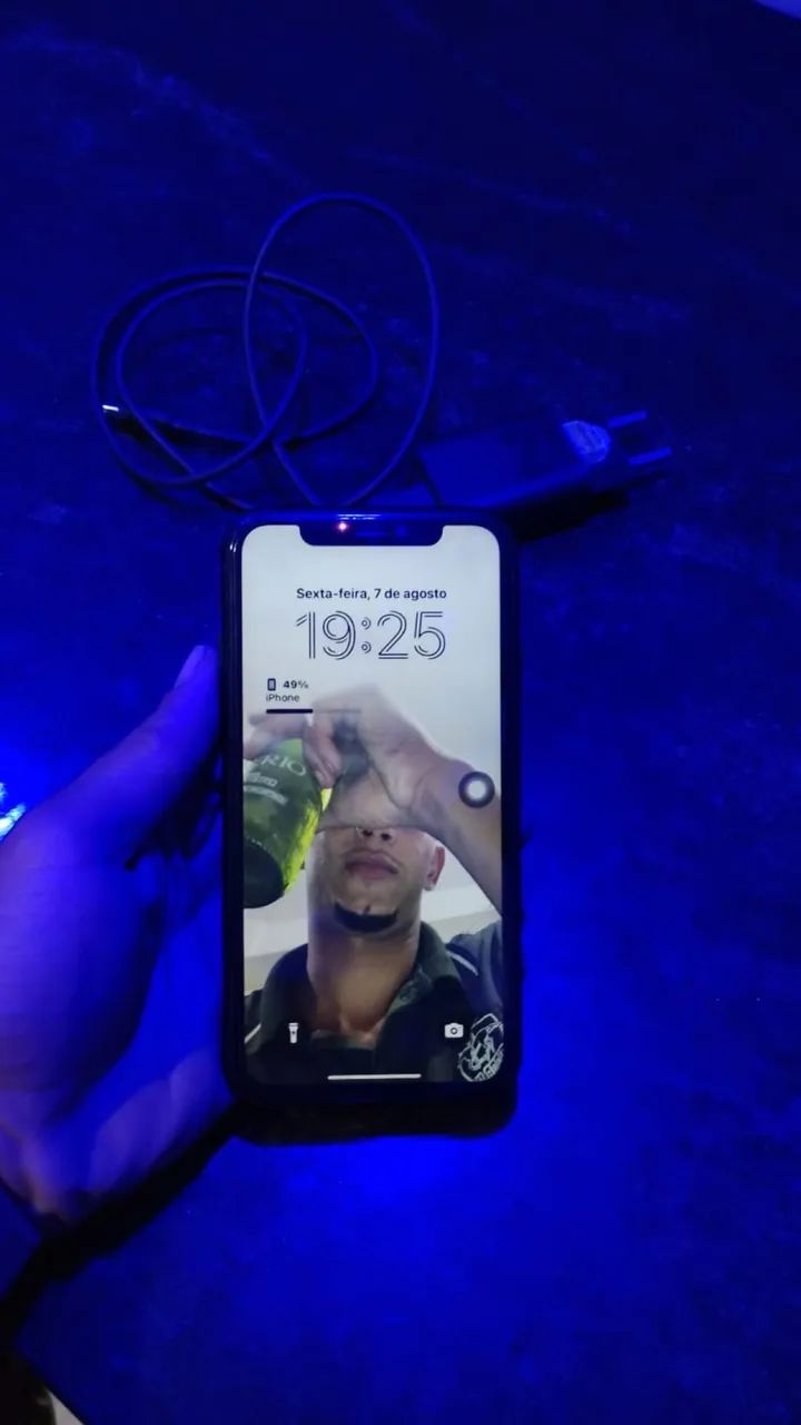 iPhone XR 128gb