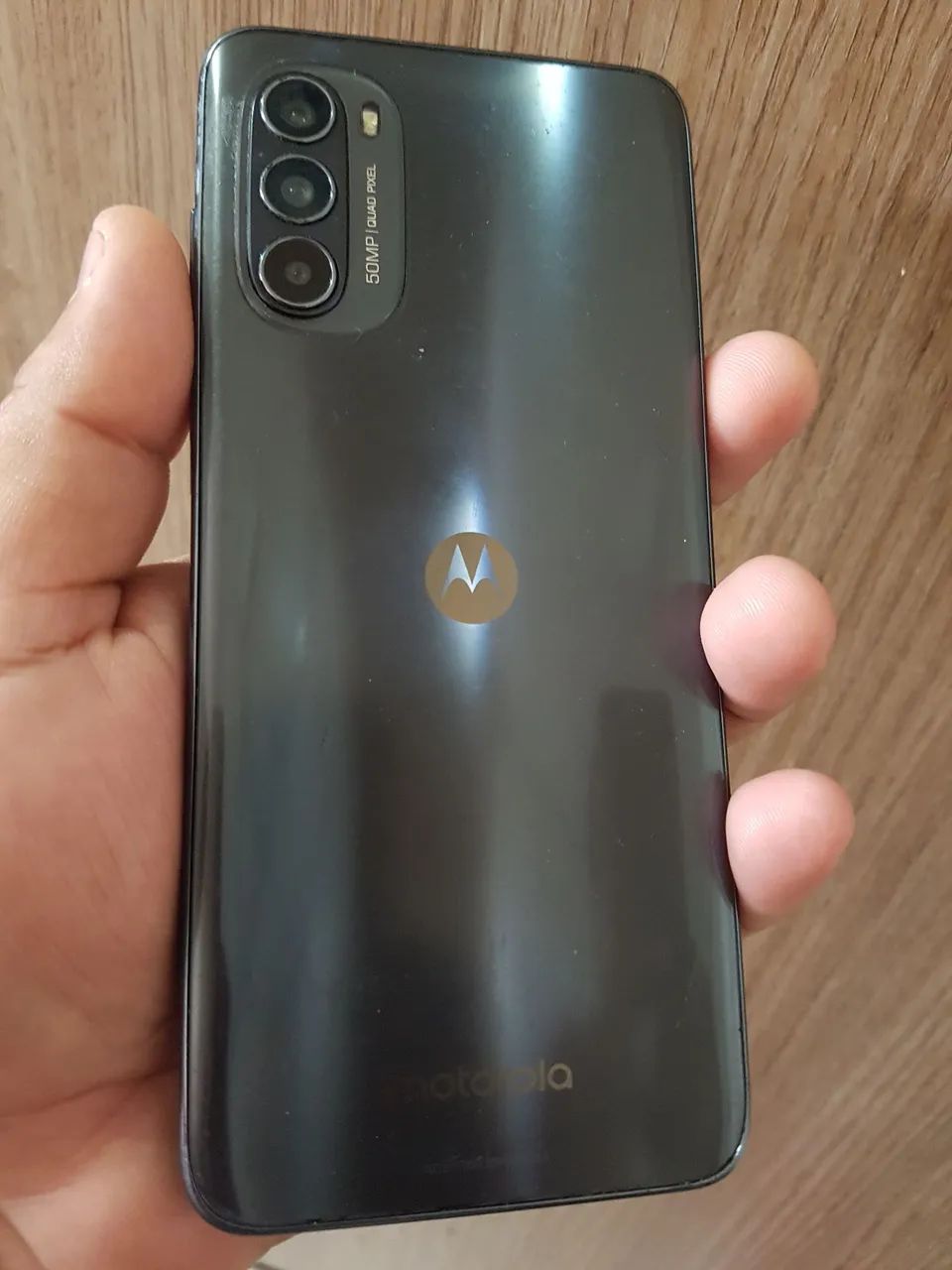 Moto G52/128GB(NFC) - Foto 3