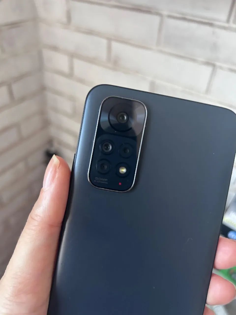 Redmi Note 11 Xiaomi - Foto 4
