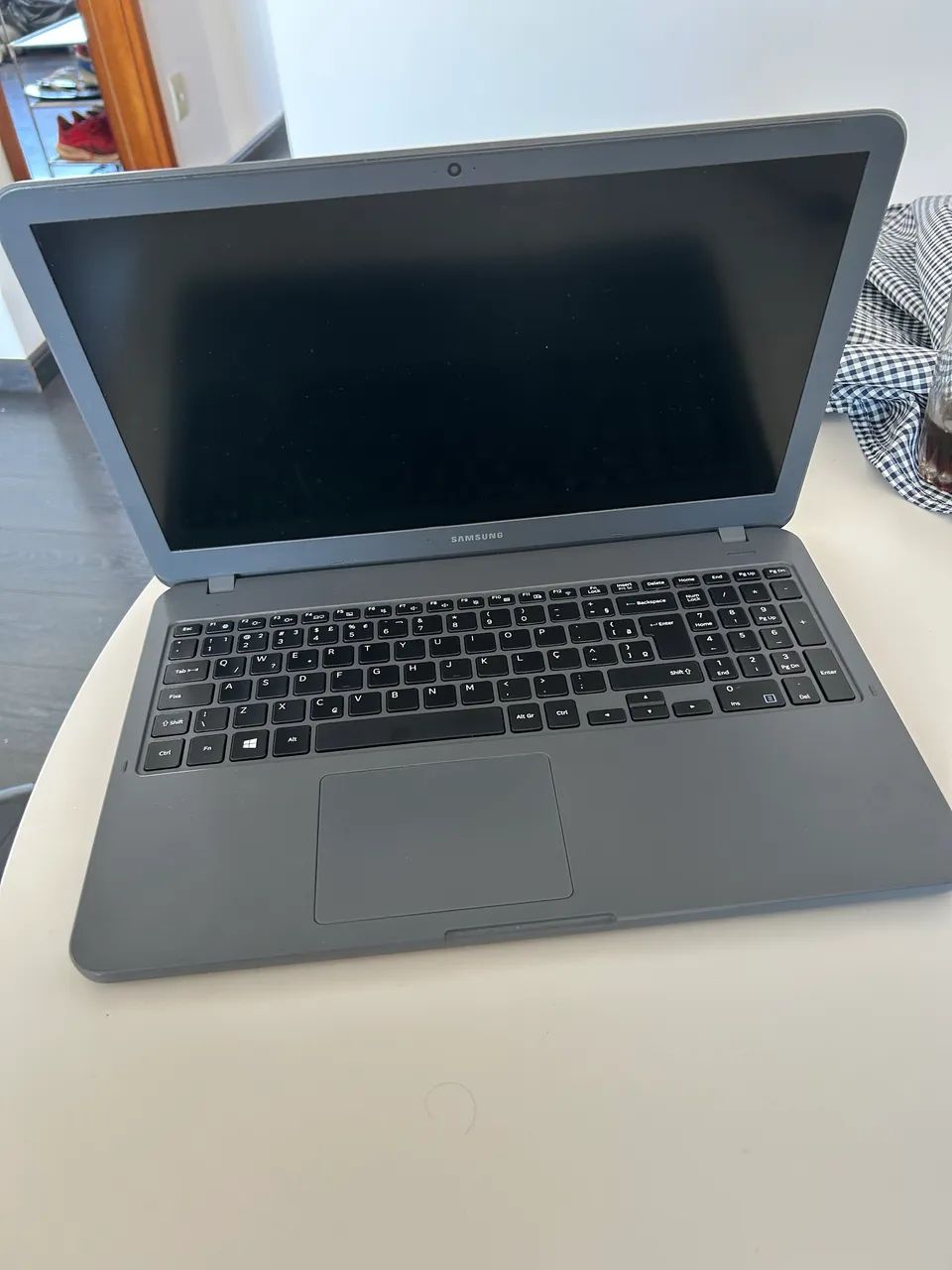 Notebook Samsung - Foto 5