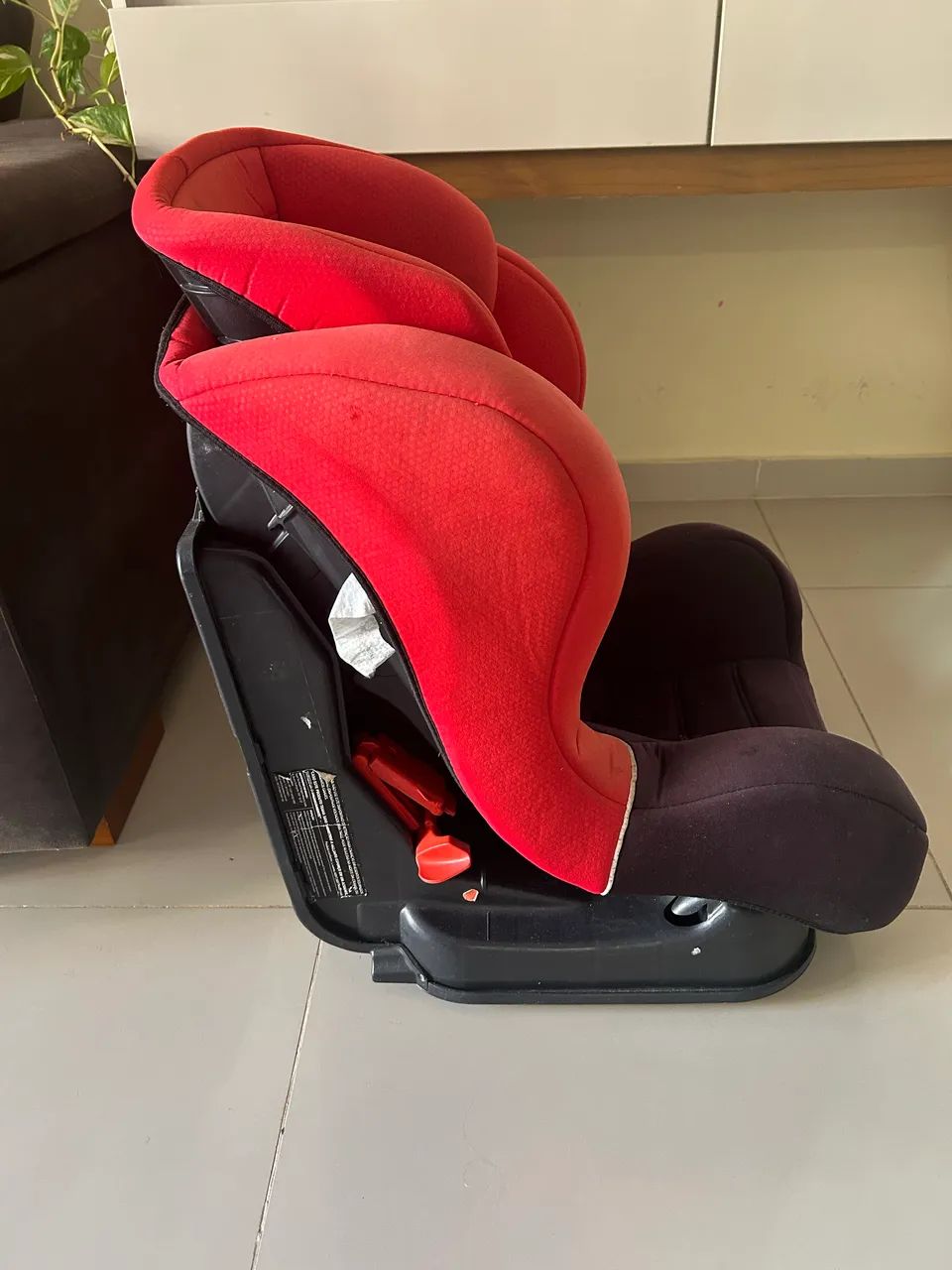 Cadeirinha para carro - Foto 2