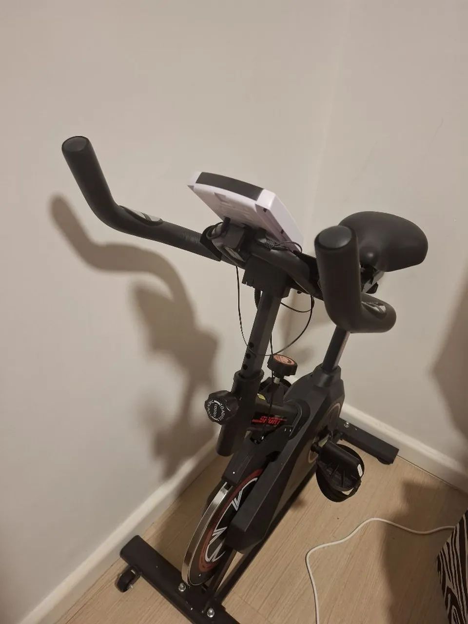 Bicicleta ergometrica - Foto 2