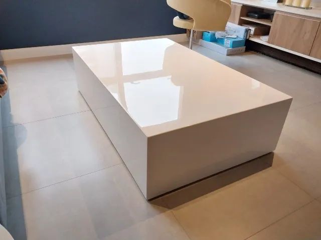 Mesa de centro