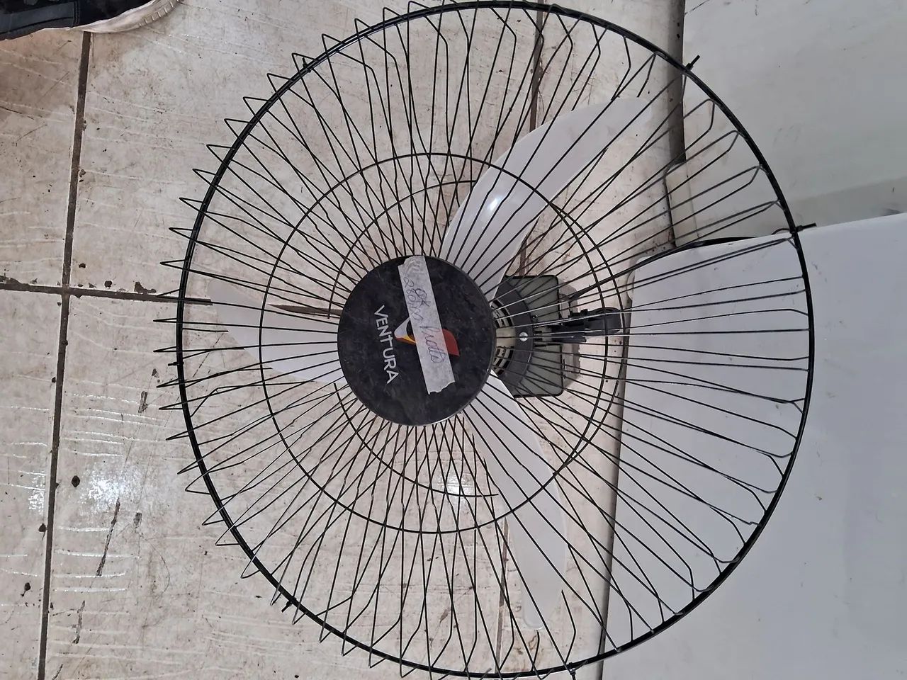 Vende -se ventiladores paredes - Foto 2