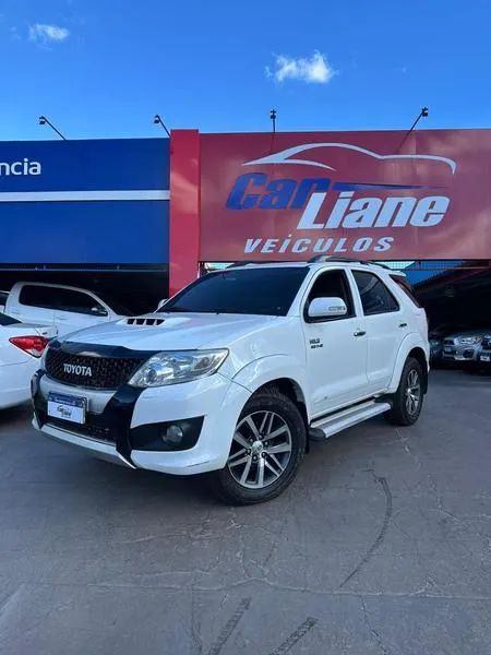 Toyota Hilux 2012