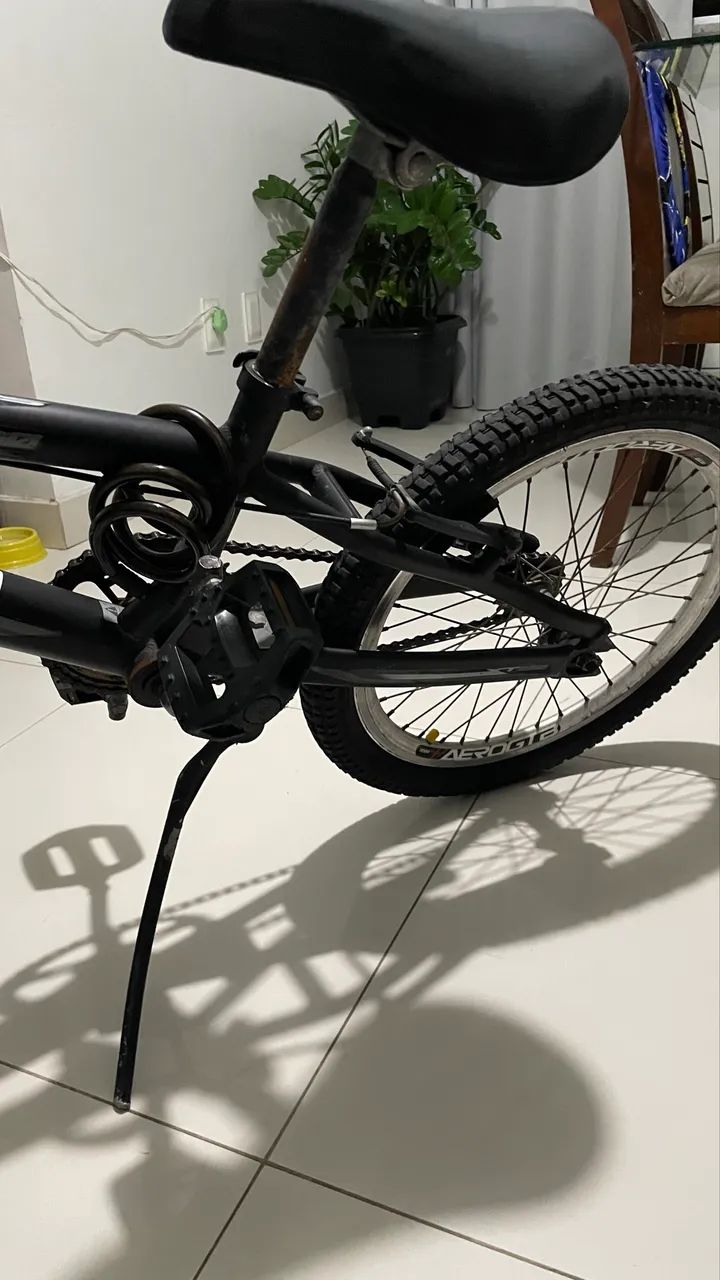 Bicicleta aro 20 - Foto 2