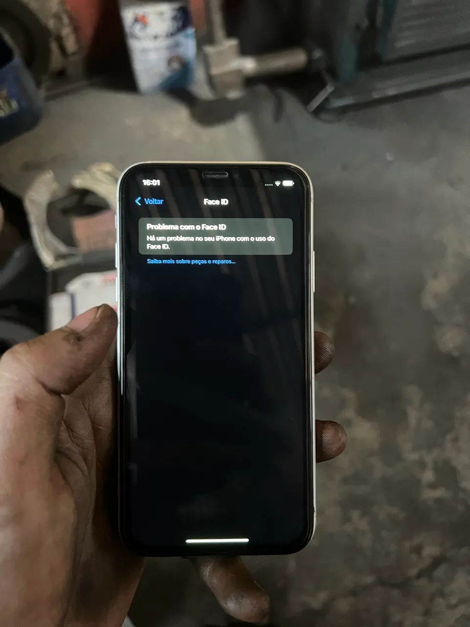 Iphone xr 128gb usado  - Foto 3