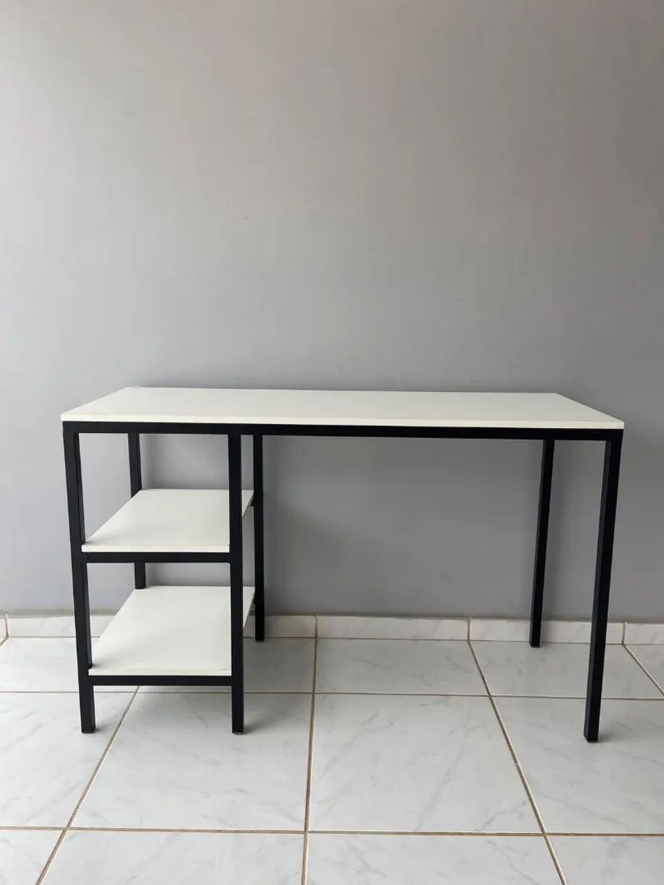 Escrivaninha nova pronta entrega - Foto 3