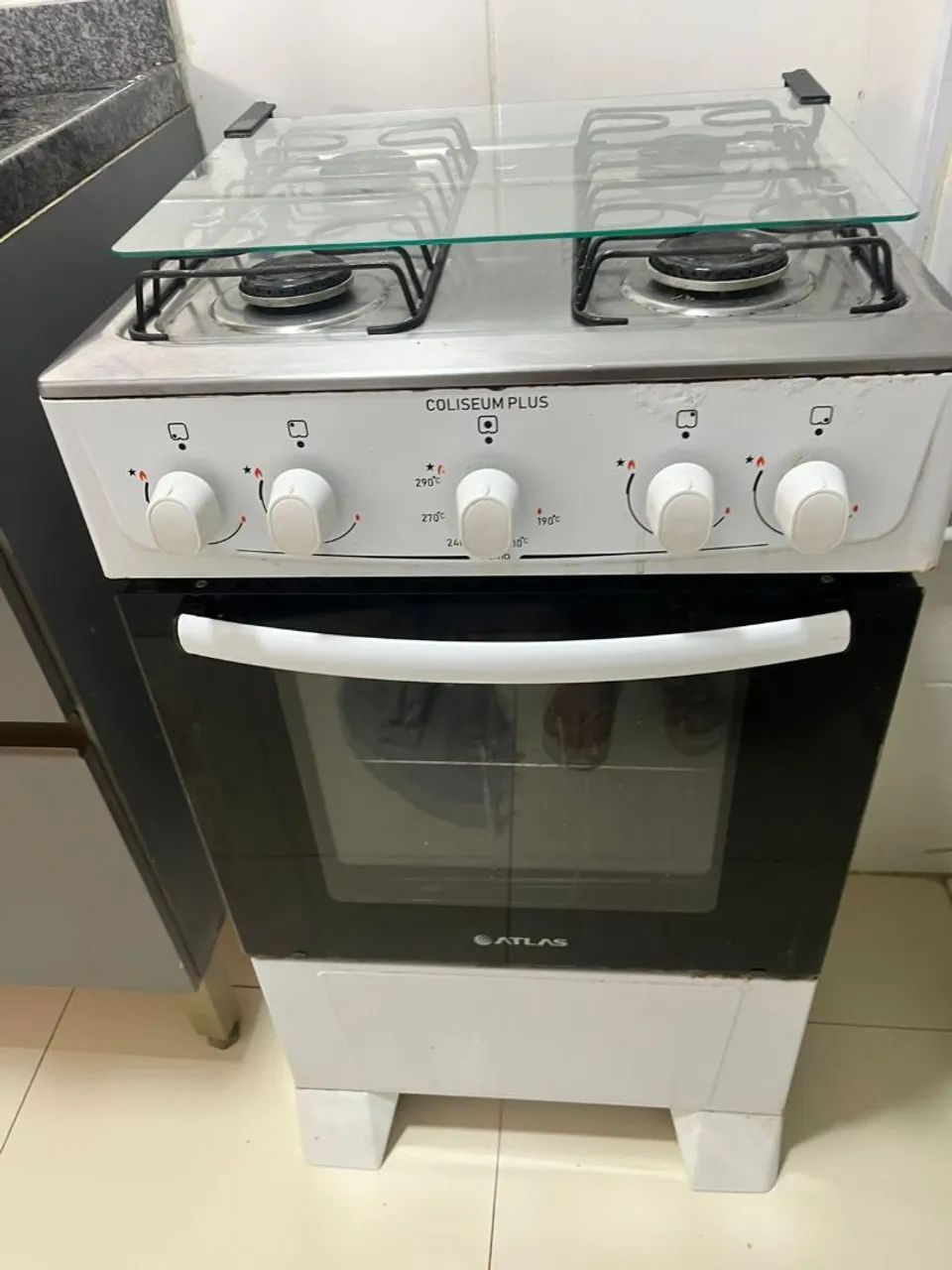 Fogão 