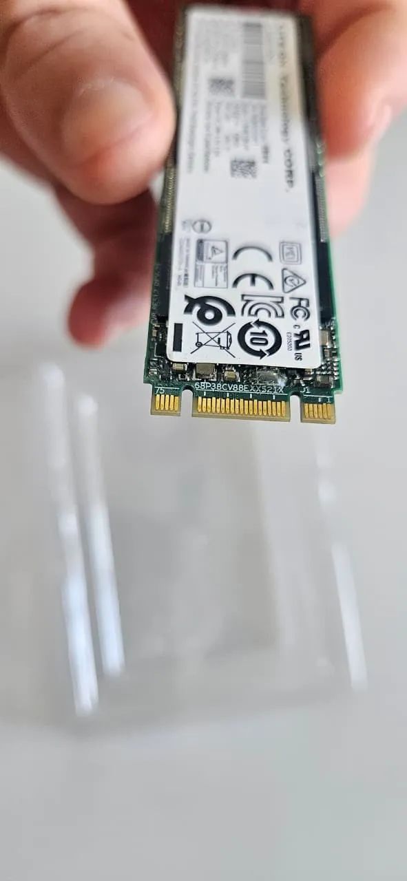 SSD 128GB M.2 SATA 2280
