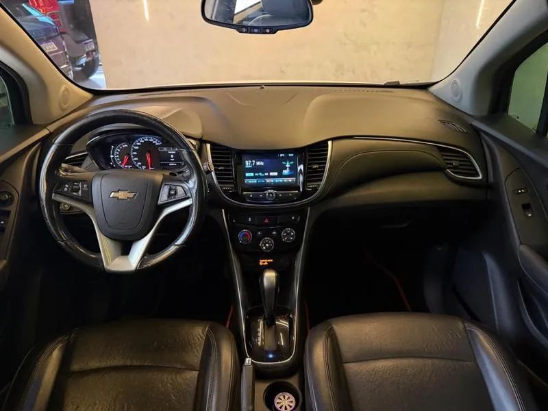 Chevrolet Tracker Premier 1.4 Turbo 16V Flex Aut, foto 12 de 15