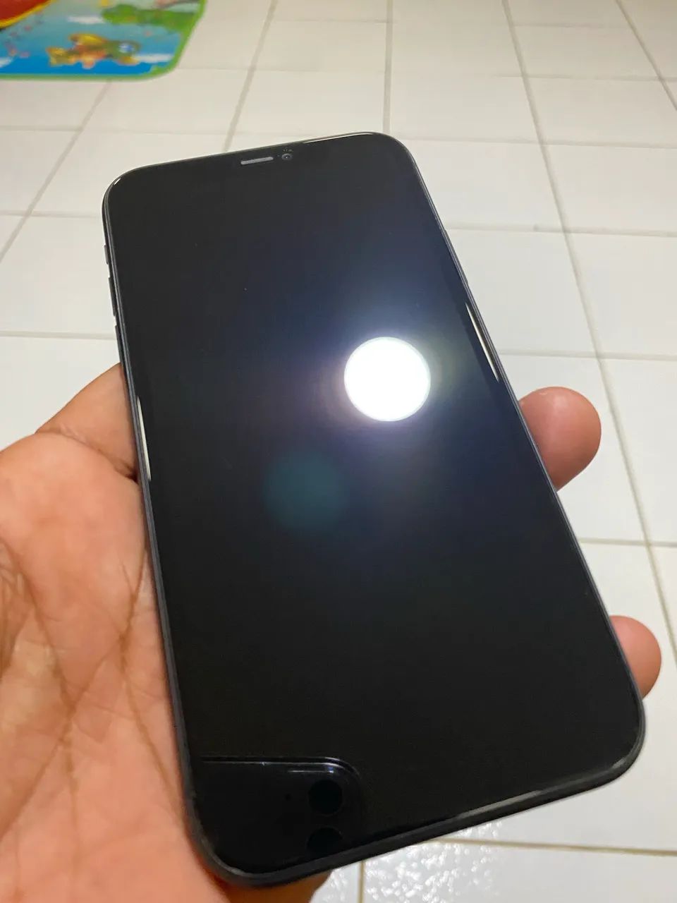 Vendo iPhone 11 novo - Foto 3