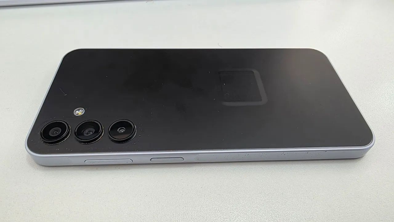 Troco Celular Samsung A15 5G. 128GB. - Foto 3