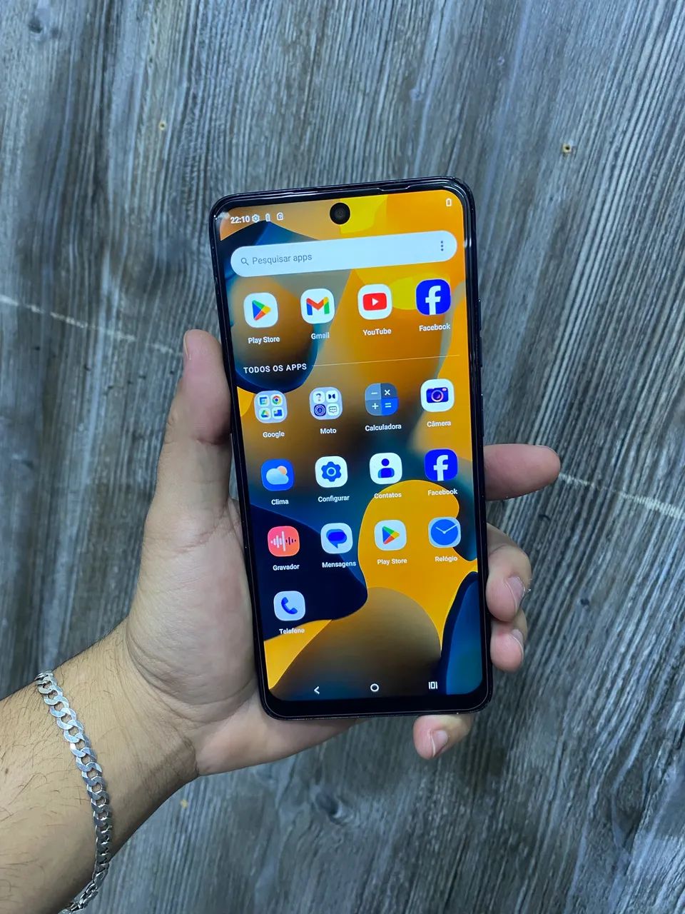 Moto g56 256GB - Foto 2