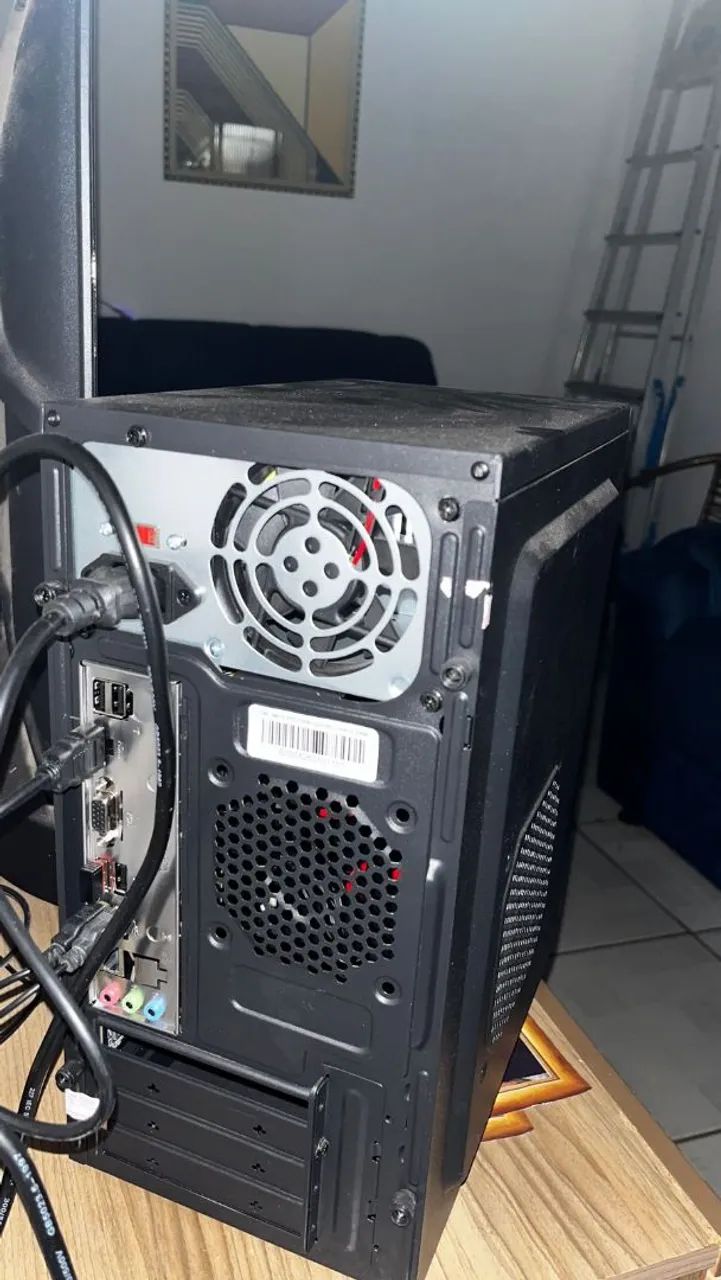 Pc para vender rápido  - Foto 3