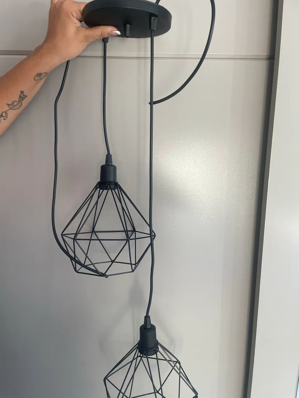 Lustre novos  - Foto 3