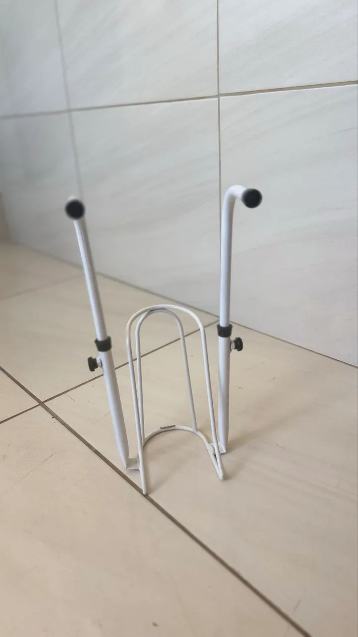 calçador de meias de compressão e elásticas - Foto 3