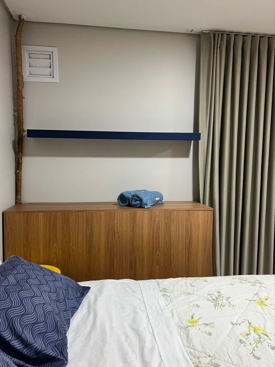 Flat próximo ao vaca brava no setor Bueno  - Foto 5