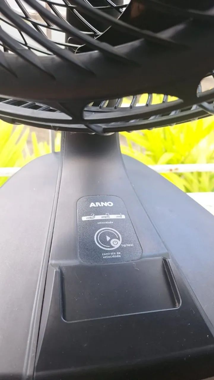 Ventilador arno  - Foto 3