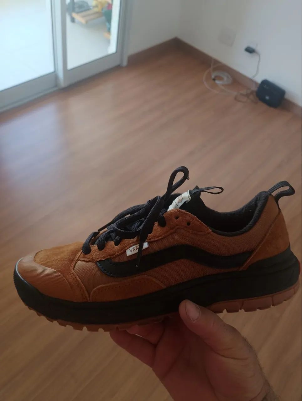 Vendo tênis original da Vans  - Foto 3