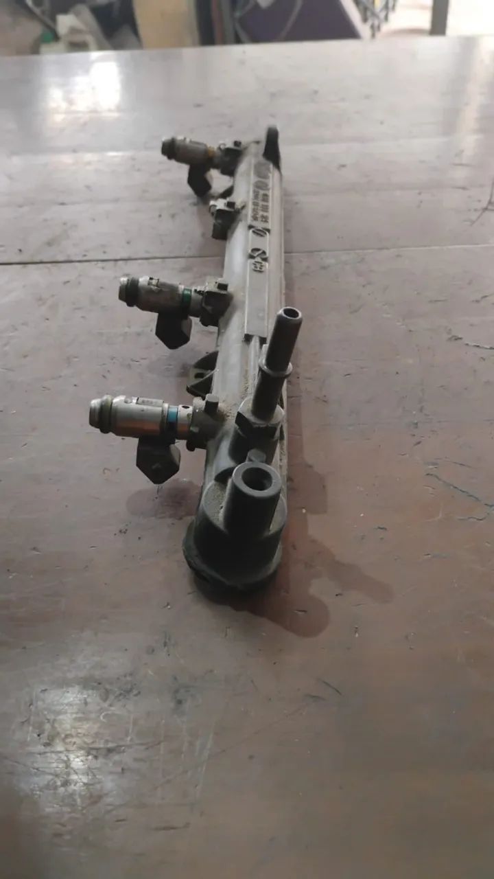 Flauta E Bicos Gol G3 - Foto 4