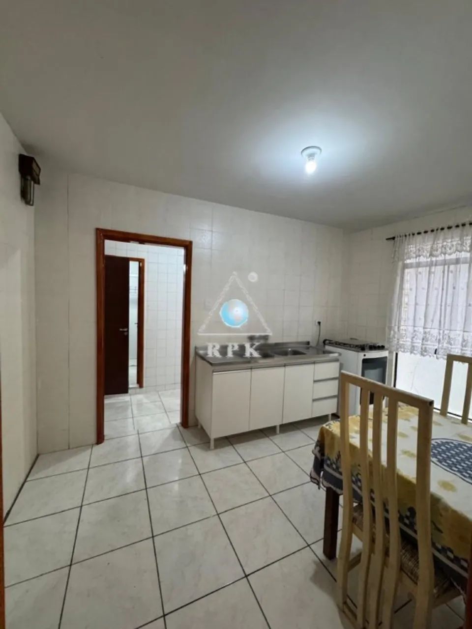 Excelente Apartamento no Centro de Curitiba - Foto 5