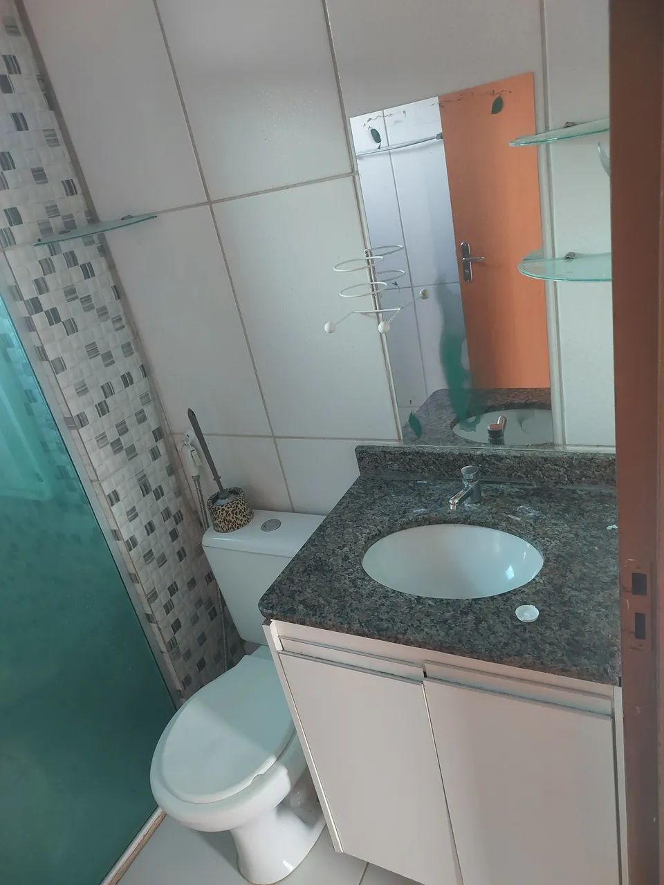 Alugasse apartamento no setor mansões centro oeste  - Foto 4