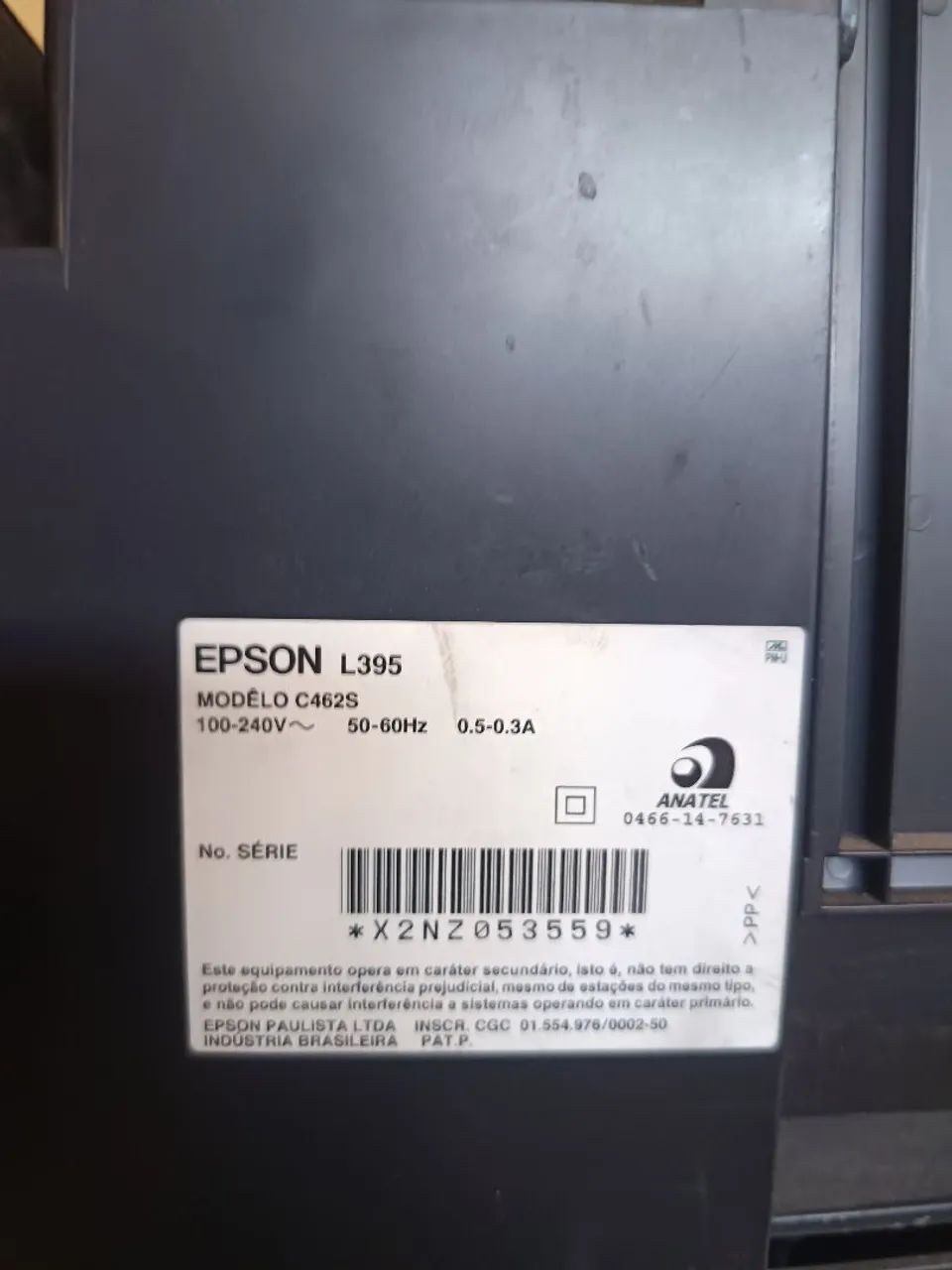 Impressoras epson - Foto 2