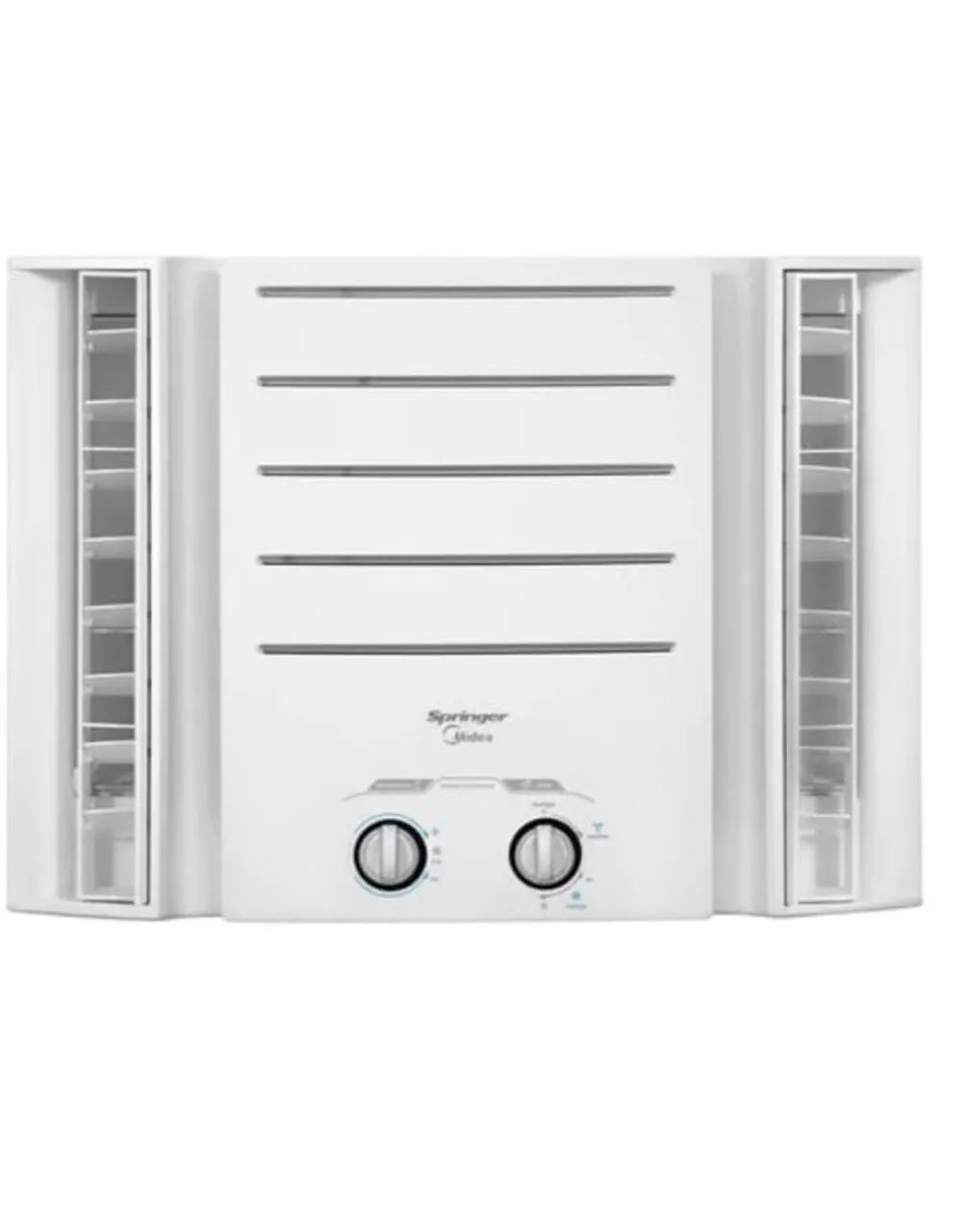 Ar condicionado Springer 9000 BTUs  - Foto 2