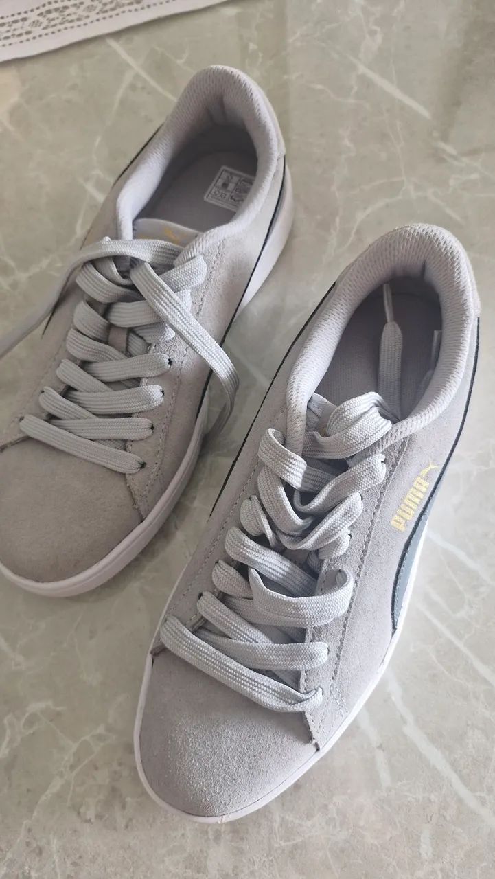 SAPATENIS PUMA - Foto 2