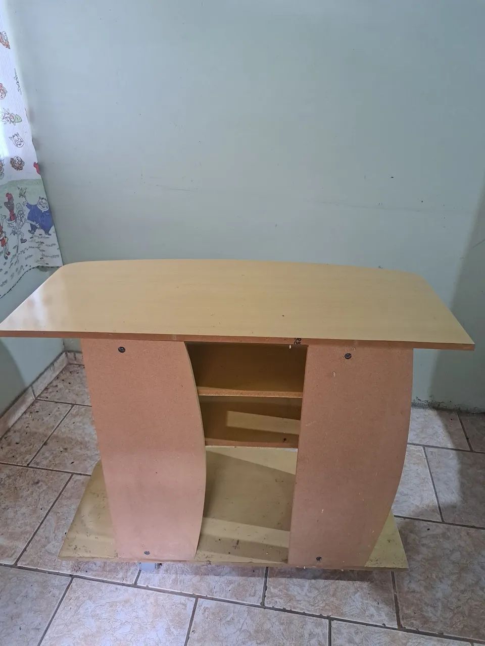 Rack de Sala  - Foto 4