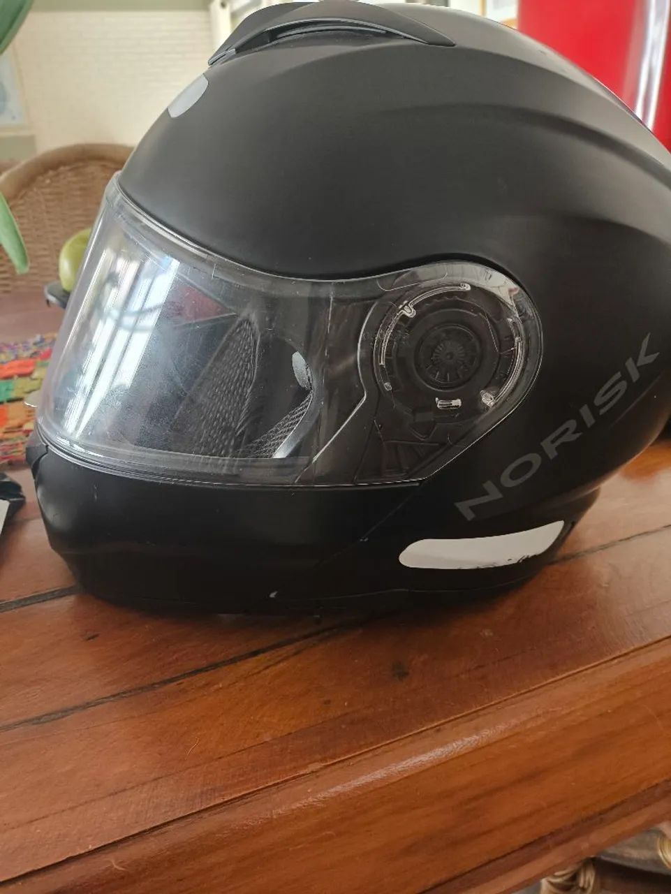 Capacete Norisk