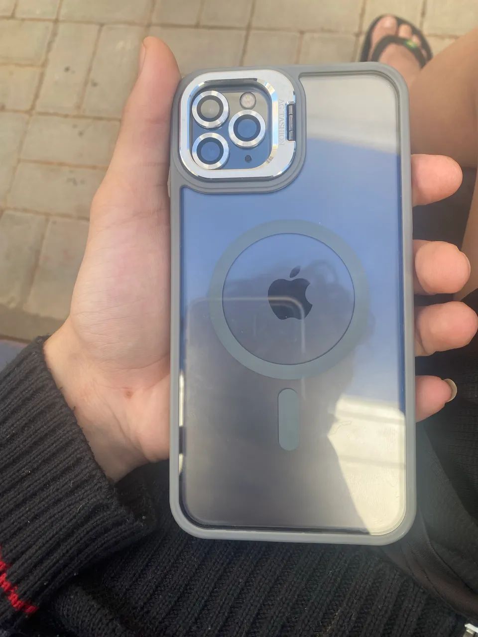 iPhone 11 Pro Max novo - Foto 2