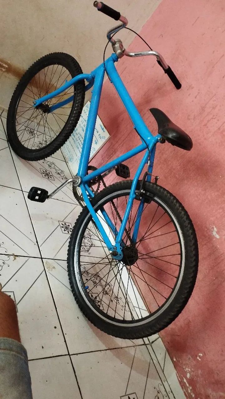 Bicicleta aro 26 