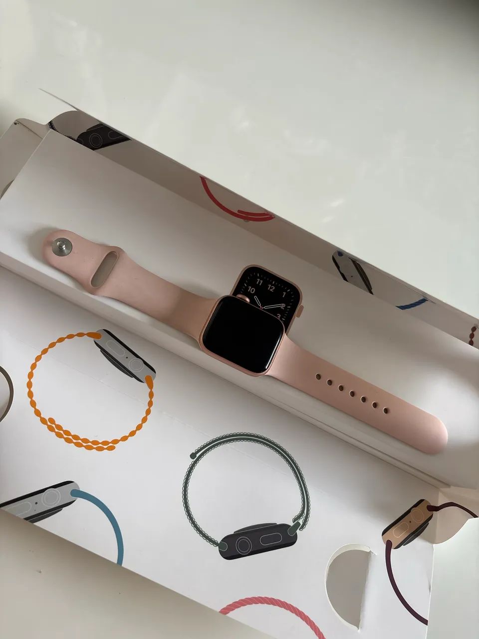 Apple Watch  - Foto 4