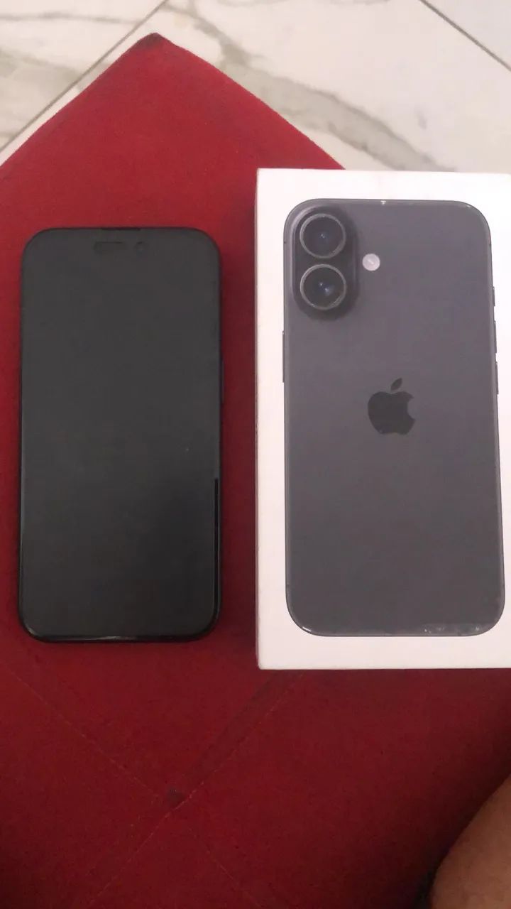 iPhone 16 torro - Foto 2