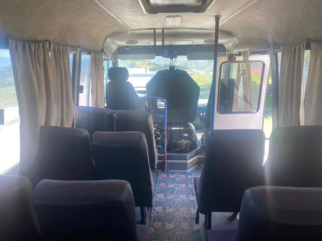 Micro ônibus  - Foto 5